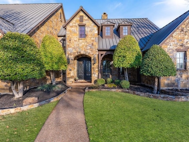 6105 Westcoat Dr, Colleyville, TX 76034 - photo 5