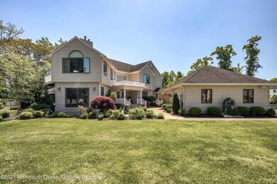 37 Mohawk Ave, Oceanport, NJ 07757 - photo 3