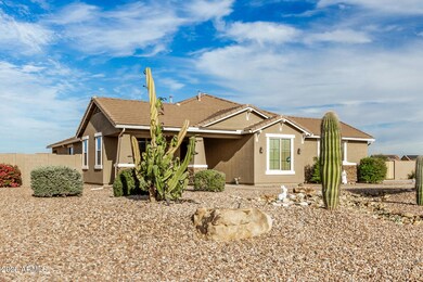 3178 W Roberts Rd, San Tan Valley, AZ 85144 - photo 6