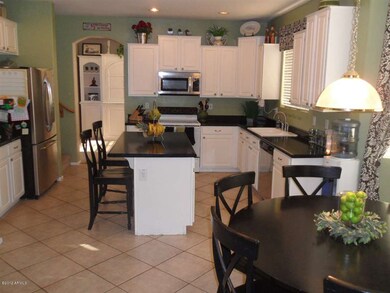 Kitchen 1