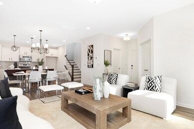 12067 Garmon Mill Rd unit 9, Stanfield, NC 28163 - photo 5