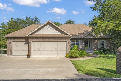 1401 Stoneycreek Cir, Branson West, MO 65737 - photo 3