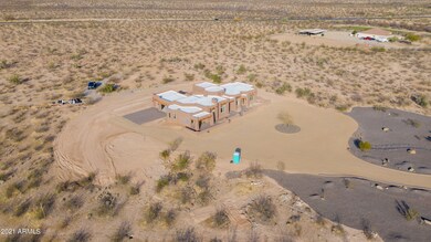 22275 El Grande Trail, Wickenburg, AZ 85390 - photo 5