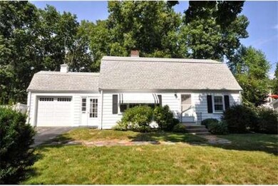 39 Longmeadow Rd, Arlington, MA 02474 - photo 2