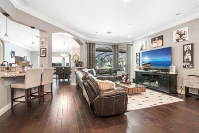 Living room 2