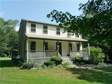 38 Sleepy Hollow Rd, Tiverton, RI 02878 - photo 2