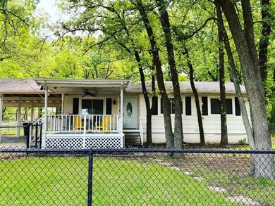 1428 E Lake Dr, Weatherford, TX 76087 - photo 5