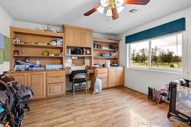 9336 S 412, Twin Oaks, OK 74368 - photo 7