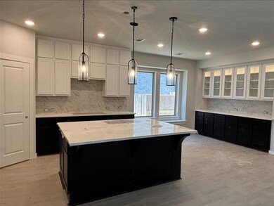 Chefs Kitchen!
