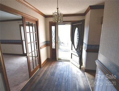 Foyer