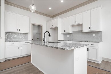 6205 Pleasant Run, Charlestown, IN 47111 - photo 4