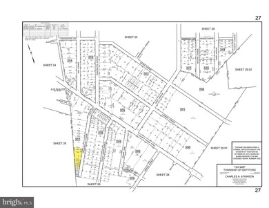 0 Green Mount Ave, Woodbury, NJ 08096 - photo 3