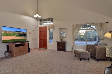 Living Dining Rooms