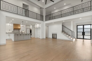 6503 S Palm Place, Broken Arrow, OK 74011 - photo 5