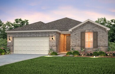 523 Emory Peak Dr, Richmond, TX 77469 - photo 5