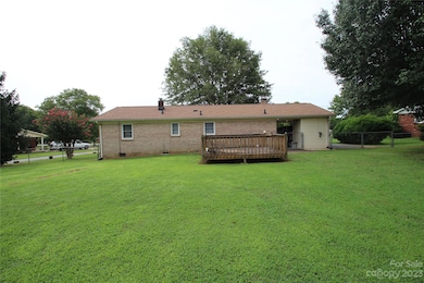 107 Dyer Dr, Shelby, NC 28152 - photo 3