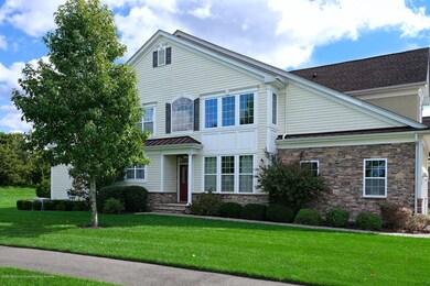 18 Aspen Ln unit 2301, Tinton Falls, NJ 07724 - photo 3