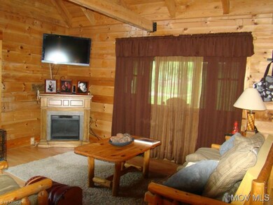 Living Room View 2