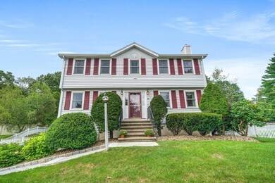 20 Arthur g Pernokas Dr, Woburn, MA 01801 - photo 2