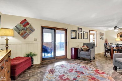 11833 Hoster Rd, Carmel, IN 46033 - photo 4