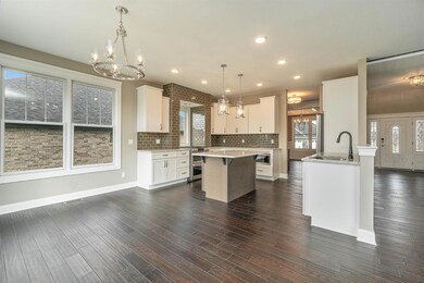 9816 Tall Grass Trail, Saint John, IN 46373 - photo 2