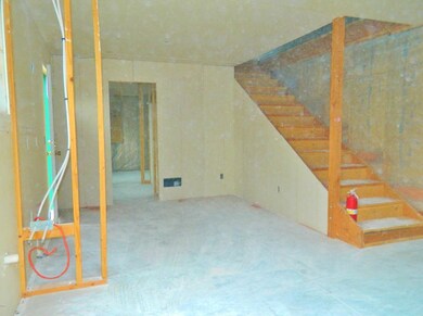 Entry/Kitchen