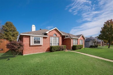 606 Andersonville Ln, Wylie, TX 75098 - photo 4