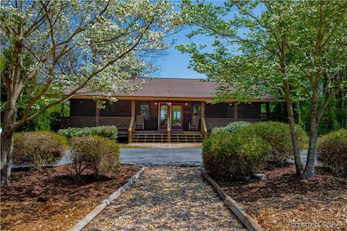 Picturesque location on Virginia's Gold Coast