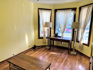 3014 N Gresham Ave unit 1, Chicago, IL 60618 - photo 2