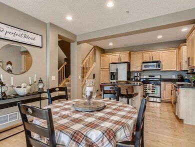 4352 Victor Path 5 Hugo MN-006-003-Dining Room-MLS