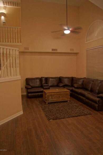 Living  / Dining Room