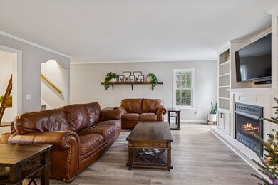 9042 Carolyn Way, Bon Aqua, TN 37025 - photo 6