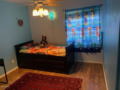 128th - Bedroom