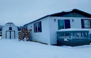 102 N 30th St unit lot 37, Galesburg, MI 49053 - photo 3