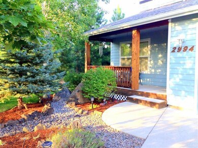2994 NE Sandy Dr, Bend, OR 97701 - photo 2