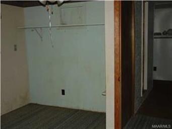 Another bedroom.
