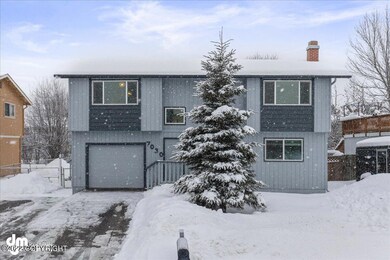 7030 Joseph St, Anchorage, AK 99518 - photo 2