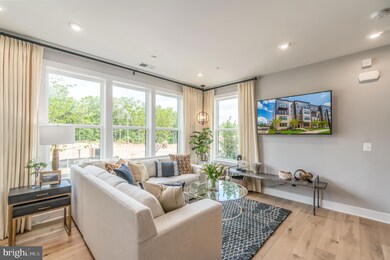 1708 Bandit Loop, Reston, VA 20190 - photo 2