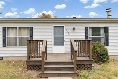 6950 Jefferson St, Westpoint, IN 47992 - photo 3