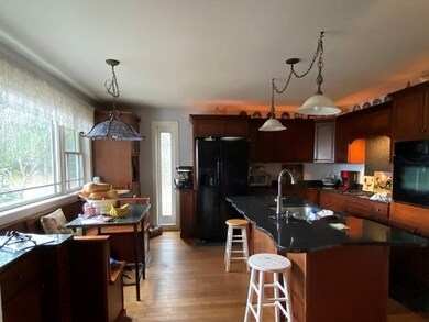 1120 Dunbar Hill Rd, Grantham, NH 03753 - photo 3