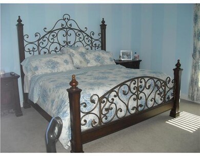 Master Bedroom.