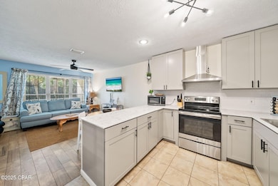 17462 Front Beach Rd unit 59104, Panama City Beach, FL 32413 - photo 4