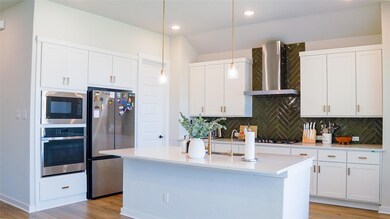 2825 Roost Ln, Round Rock, TX 78665 - photo 4