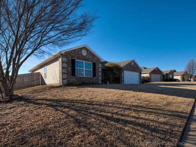 2601 W El Dorado St, Broken Arrow, OK 74011 - photo 3