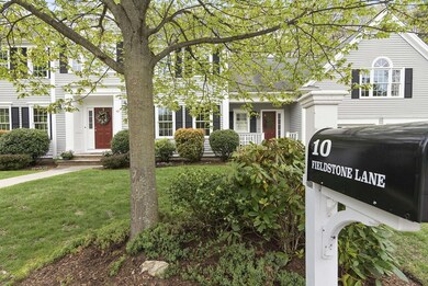 10 Fieldstone Ln, Milton, MA 02186 - photo 2