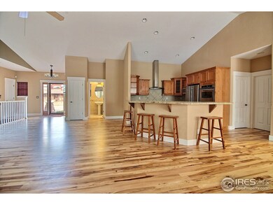 You Are Going To Love It Here!