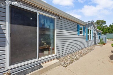 842 Desert Cir, Fountain, CO 80817 - photo 7