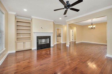 129 Shadow Wood Bend, Saint Simons Island, GA 31522 - photo 7