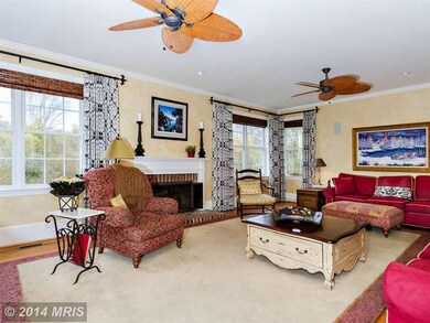 11762 Chapel Estates Dr, Clarksville, MD 21029 - photo 2