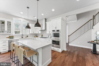 523 Sill Overlook, Newtown Square, PA 19073 - photo 6